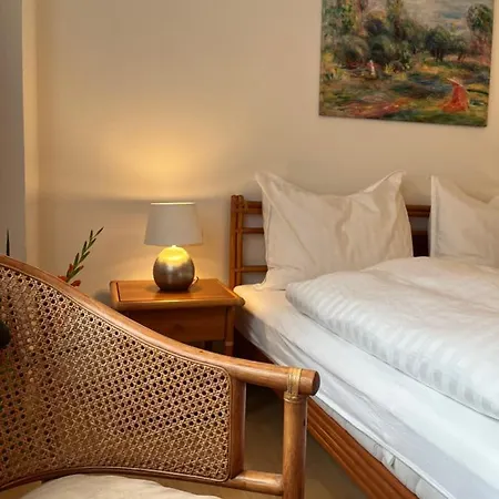 Ploner Apartment *
