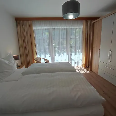 Lägenhet Ploner *