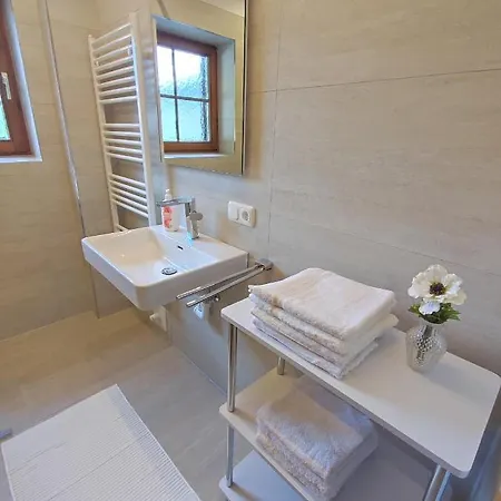 Apartment Ploner Ainet