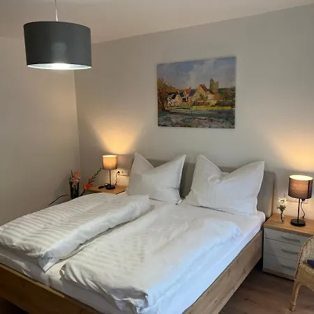 Apartamento Ploner *
